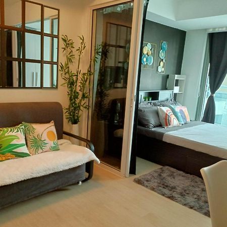 Beach Front Living In The Heart Of The City, Azure Residences Маніла Екстер'єр фото